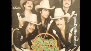 Los Tigres del Norte - La llamada