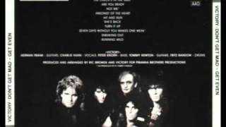 Victory - Running Wild