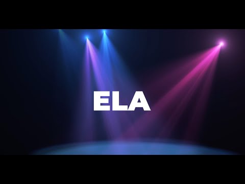 İyi ki Doğdun Ela (Kişiye Özel Pop Doğum Günü Şarkısı) Full Versiyon