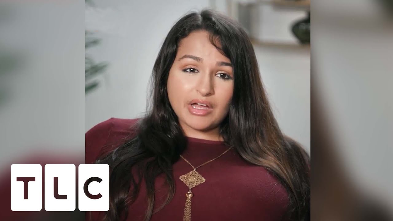 Jazz’s Grandma Won’t Judge Her By Her Weight #Shorts #IAmJazz