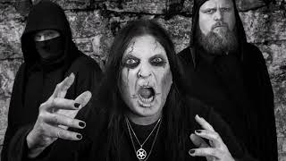 CREST OF DARKNESS - Death and Pleasure (Official Video)