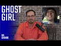 Randy Stair Case Analysis Animated Ghost Girl Delusion