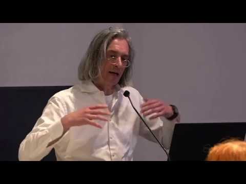 NEUE BÜHNEN, 12. April 2018 \ DAM-Vortragsreihe "Bühnenbauten im europäischen Vergleich"