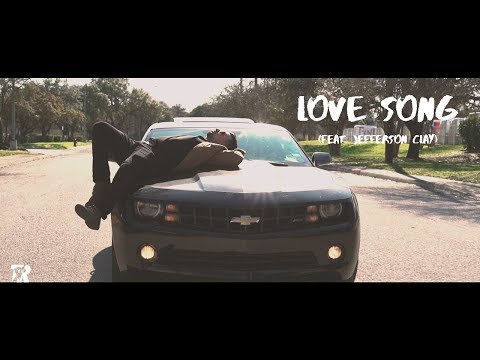 Tone Royal | Love Song (Feat. Jefferson Clay) OFFICIAL VIDEO