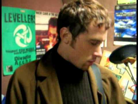 Acid Comments - Bara´s Got No Brain