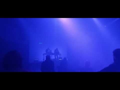 Maoupa Mazzocchetti & Hospice 1er @MUTEK