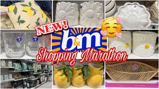 😍 NEW IN B&M‼️ SHOPPING MARATHON 🌸 COME SHOP WITH ME IN B&M | APRIL 2025 | COSY CORNER