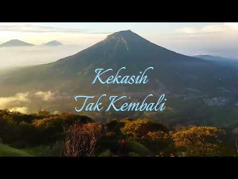 Surat Undangan - Lex's Trio