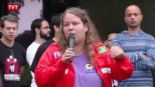 Cresce a greve dos petroleiros em defesa da Petrobrás e do Brasil