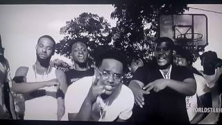 Derez Deshon - Ambitionz