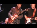 The Outlaws performing Born to Be Bad