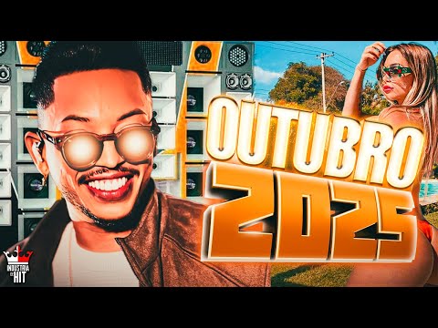 SILFARLEY O REI DA SERESTA 2025 - CD OUTUBRO DO SILFARLEY 2025 - SERESTA PRA PAREDÃO 2025