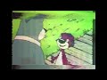 PB J Otter On PBS Kids KERA February 13 2001 MOCK