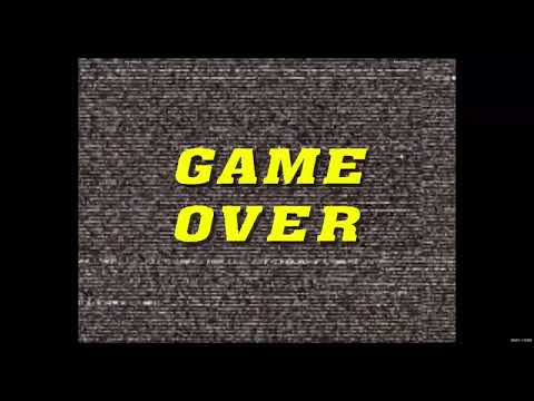 Game Over CVS2