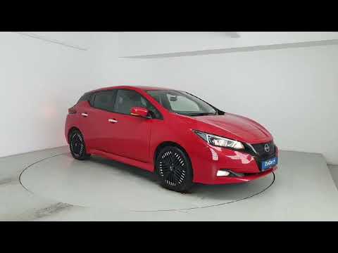 Nissan Leaf #151 Leaf N-Connecta N-Connecta 150 - Image 2