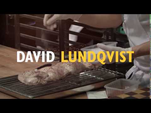 Dags för final i Årets Kock 2016