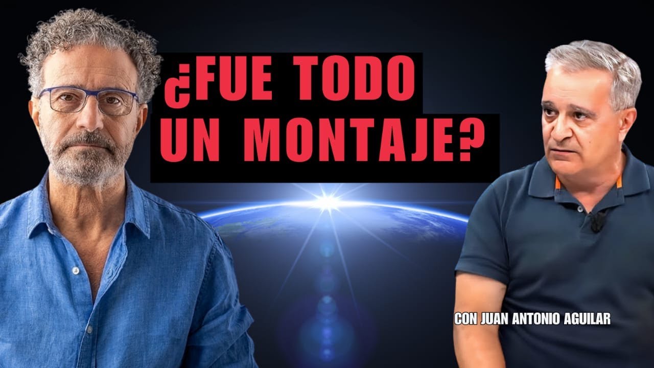 Ucrania: la Paz imposible. Qué quiere Trump? Juan Antonio Aguilar. Geopolitica