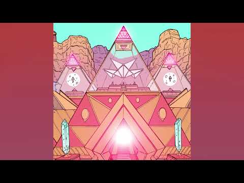 Lemaitre w/ RebMoe - OK Computer