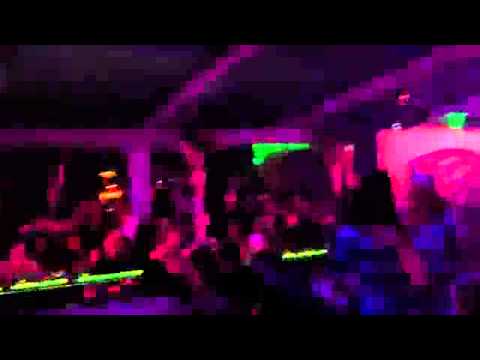 Fabio Da Lera & Alenna   Live @ Tao Valcea 2012 Mai 5