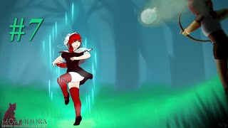 Momodora: Reverie Under The Moonlight #007 - Die Hexe des Verfalls. - [German]