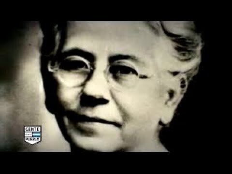 CASA ROSARIO VERA PEÑALOZA - La Maestra de la Patria