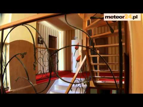 Willa WIK - Rewal meteor24.pl