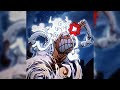 MONTAGEM GEAR 5 SLOWED REVERB Monkey D Luffy One Piece Edit
