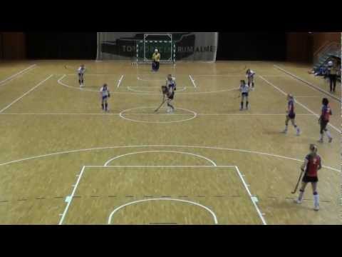 Snelste doelpunt 2013.mov