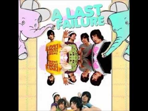 A Last Failure - 02 - I Can't Sleep Tonight (Newer Version)