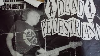 Dead Pedestrians - Another Scum (2001)