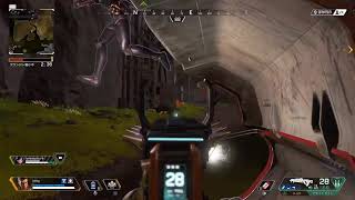 [Apex Legends]　～エーペックス復帰の巻～　初見さん歓迎