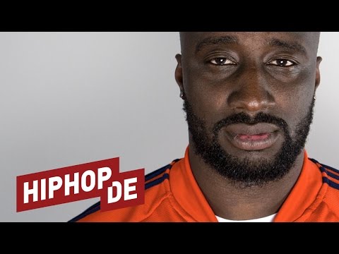 Manuellsen über Hells Angels, PA Sports & Haftbefehl, Schule uvm. (Fanfragen) - Toxik trifft