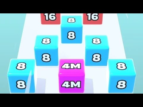 Game Jelly 2048 Jelly Run 2048 Jelly Run 3d game Jelly (Number Run 3d game with jelly form)