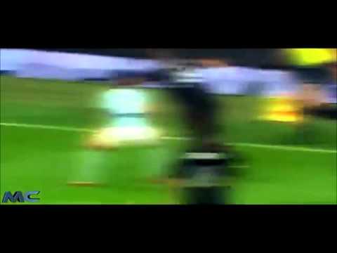 Cassano 2011-2012 A.C. Milan