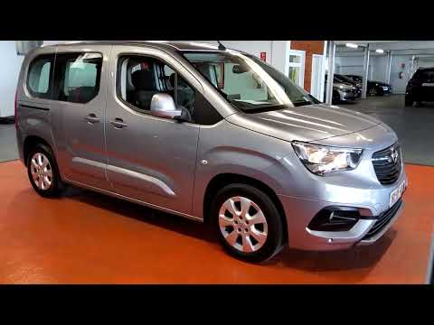 Opel Combo 2019 - Image 2