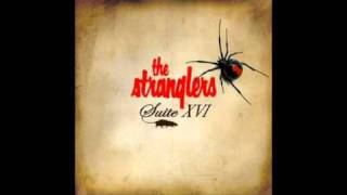 The Stranglers - A soldier's diary