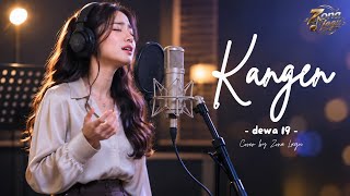 Download lagu Kangen - Dewa 19 | Cover by ZonaLagu  mp3