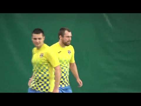 8 КУ 4 Престиж – Березовка