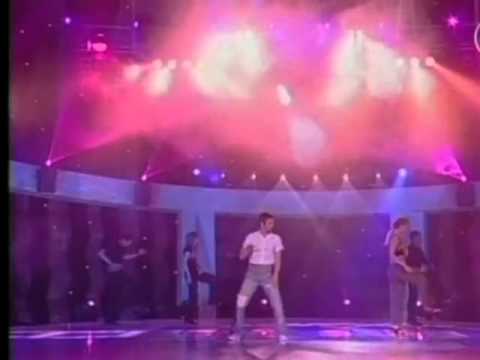 Mili Sallauka Ft. Alma - Sonte Krejt Ka Mu Kall