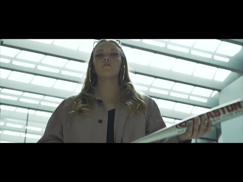 DONNA SAVAGE - JAJA (prod. Brenk Sinatra) Official Music Video