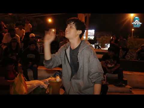 SKNG vs RICHIE - MAD LINES TORNEO DE VERANO FECHA 2