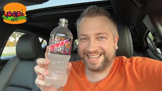 Mtn Dew VooDew 2022 Zero Sugar Review