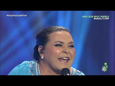 Original y copla | Genial interpretación de Falete del tema '¿Qué sabe nadie?'