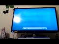 Silent White Screen Of Death At The End Of Happily Ever After 1993 VHS Version 1