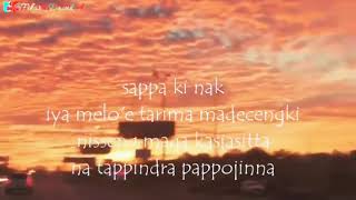 Download lagu Story Wa bugis baper Terbaru! literasi 30 detik 'PASENG TOMATOA' mp3