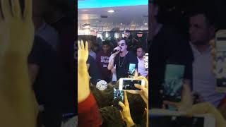 No.1 Antakya Konseri / NEFES AL ZOMBİ II