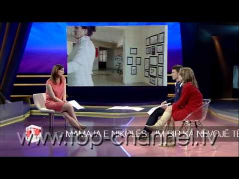 Pasdite ne TCH, 6 Prill 2015, Pjesa 3 - Top Channel Albania - Entertainment Show