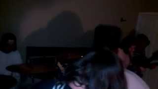 Tu Se Morta - Dead To Fall cover