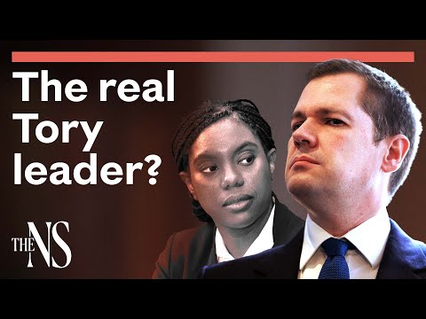 Robert Jenrick is leading the opposition | UK politics | The New Statesman