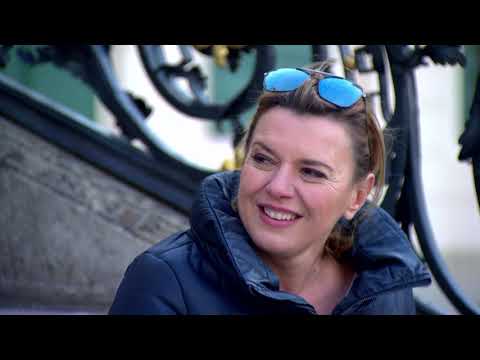 Gasztroangyal 18. rész – Fertő tó (2014)